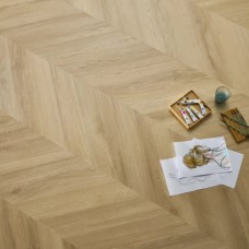 Виниловая плитка ПВХ Arbiton Amaron Chevron Princetone Oak